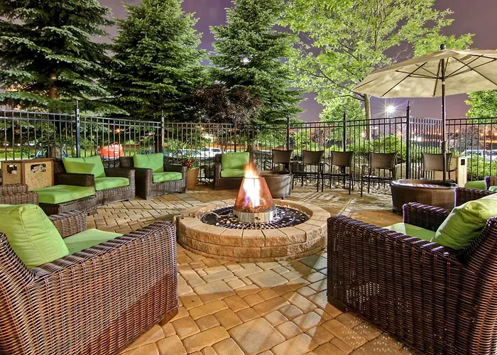 Hilton Garden Inn Toronto/Mississauga