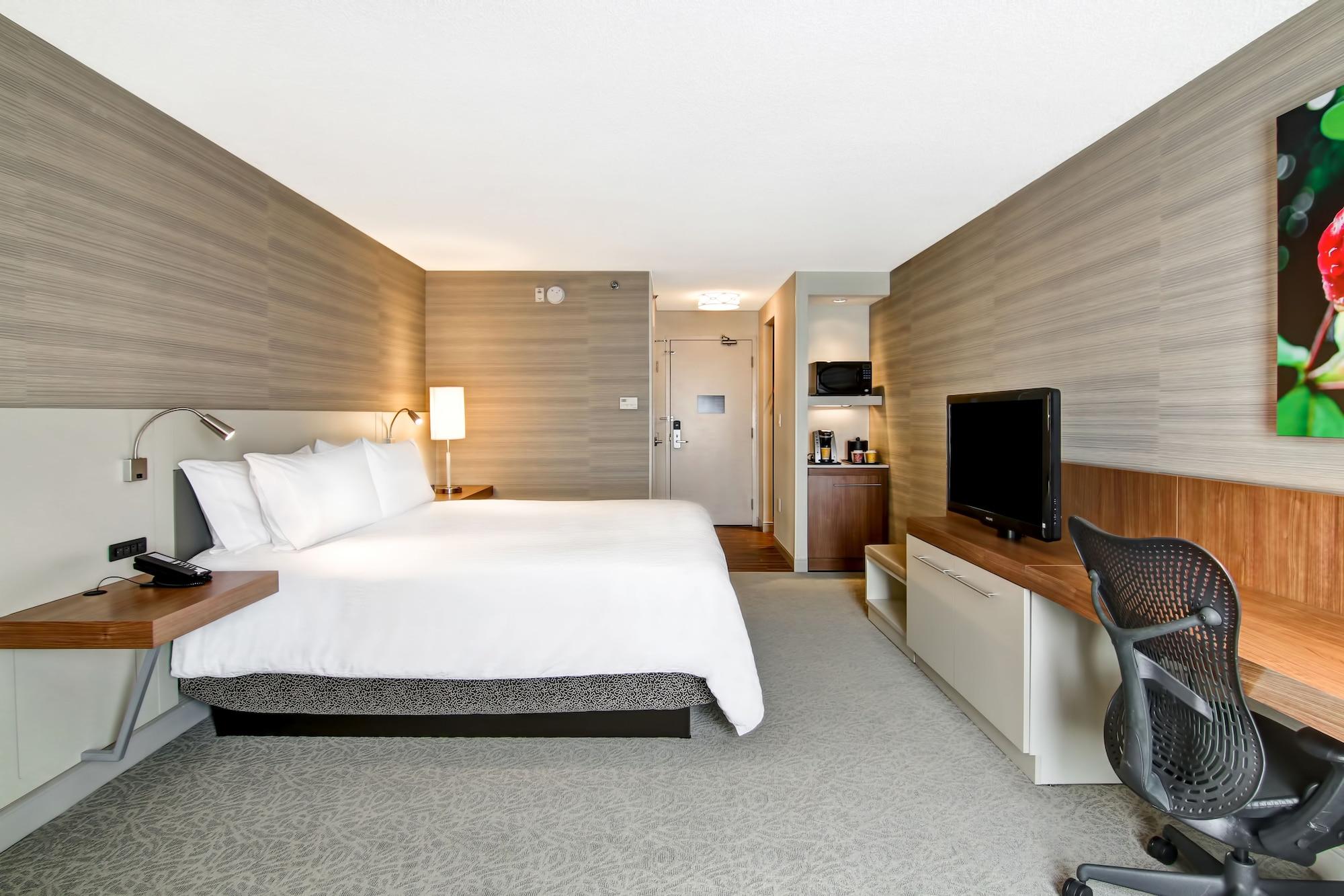 Hotel Hilton Garden Toronto/mississauga 3*