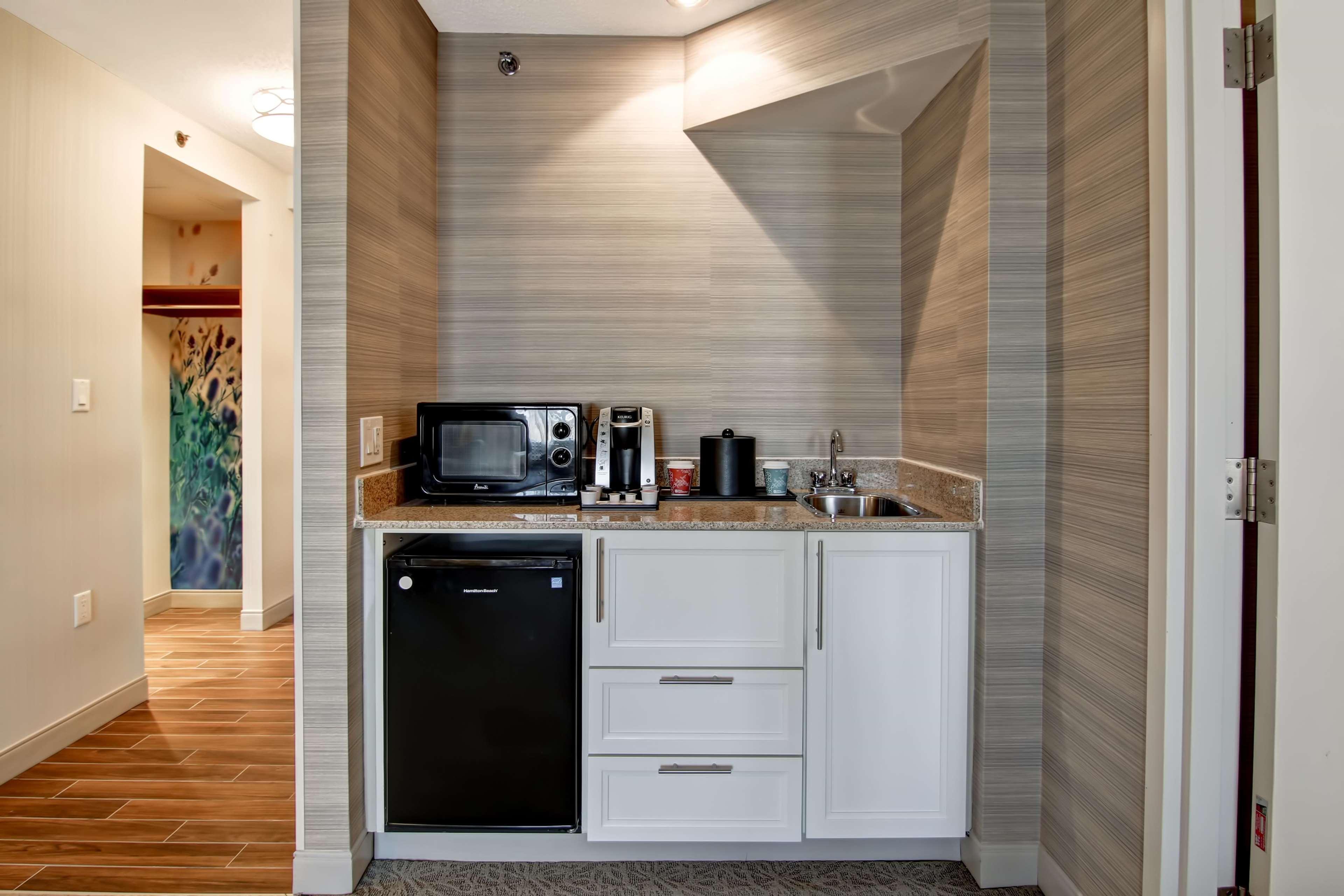Hilton Garden Toronto/mississauga 3*