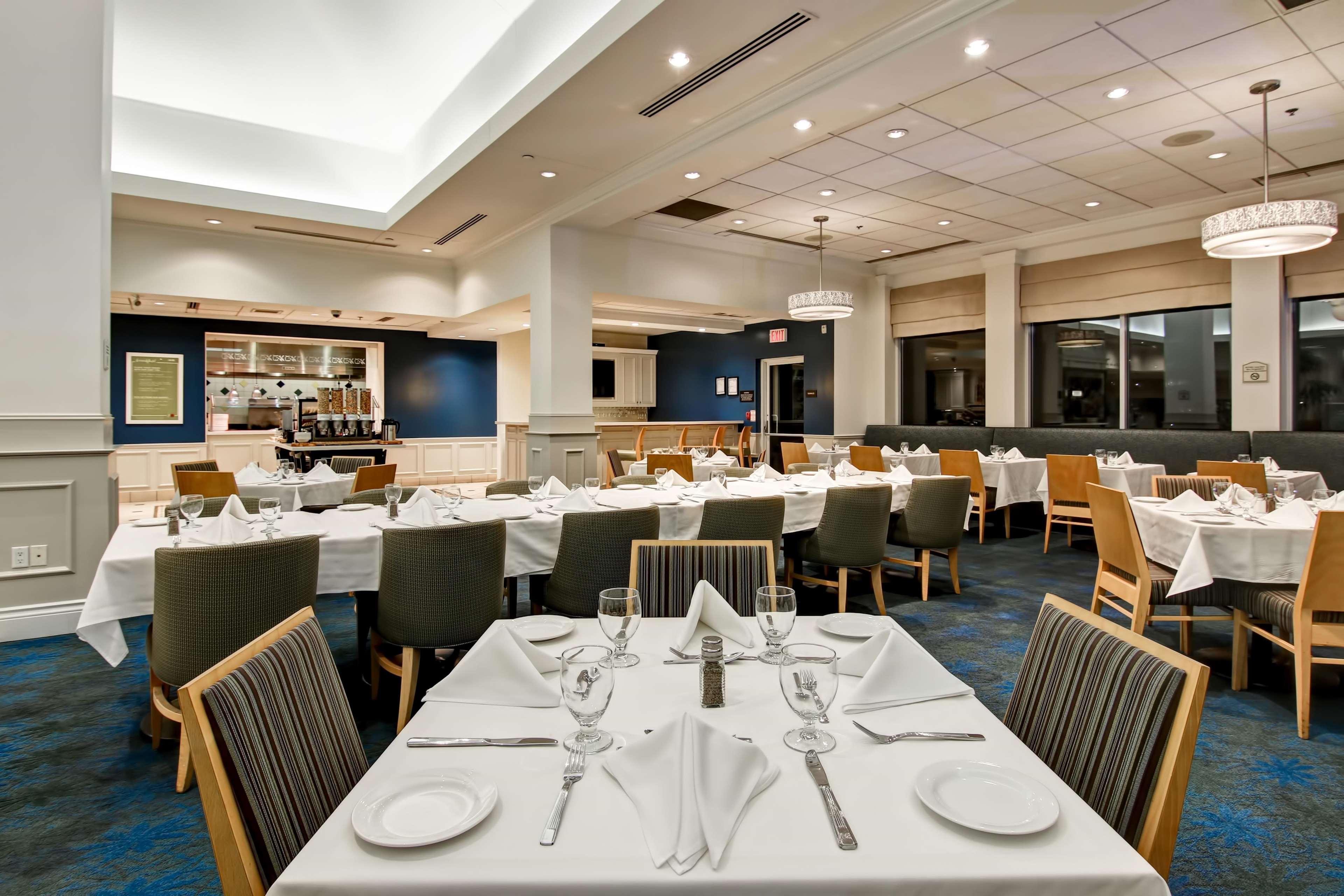 Hilton Garden Toronto/mississauga Hotel 3*