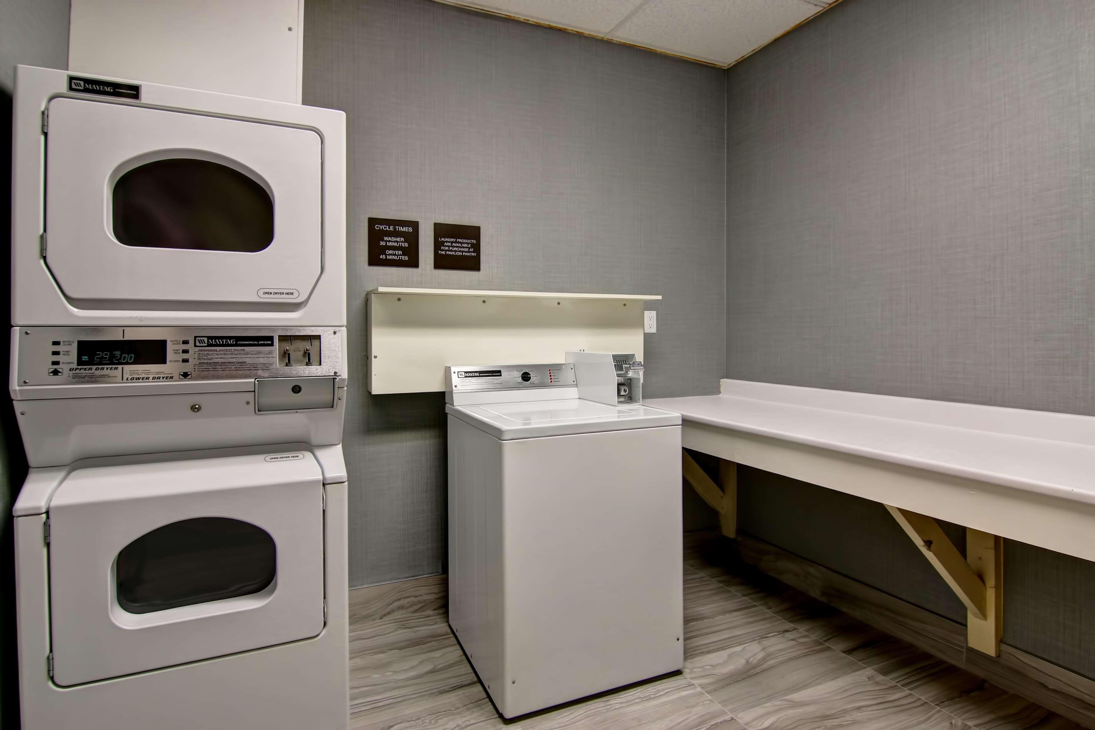 Hilton Garden Toronto/mississauga Hotel 3*