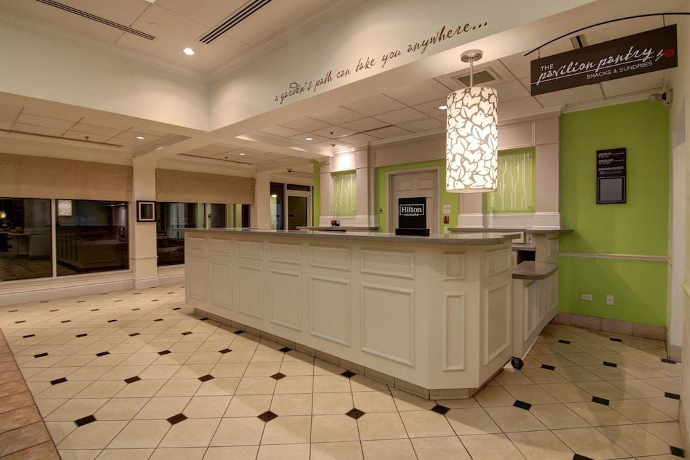 Hilton Garden Toronto/mississauga Hotel