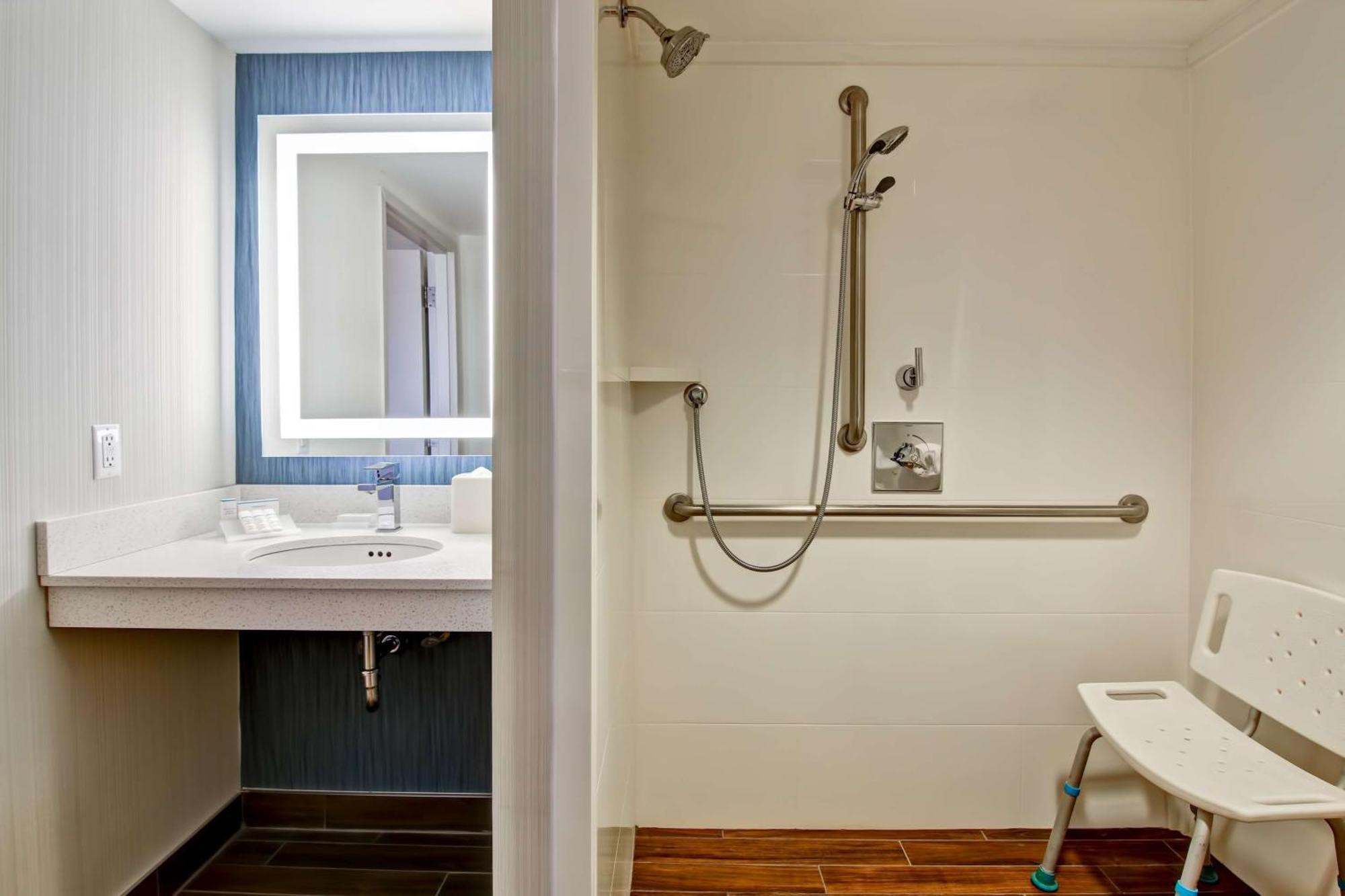 Hotel Hilton Garden Toronto/mississauga 3*