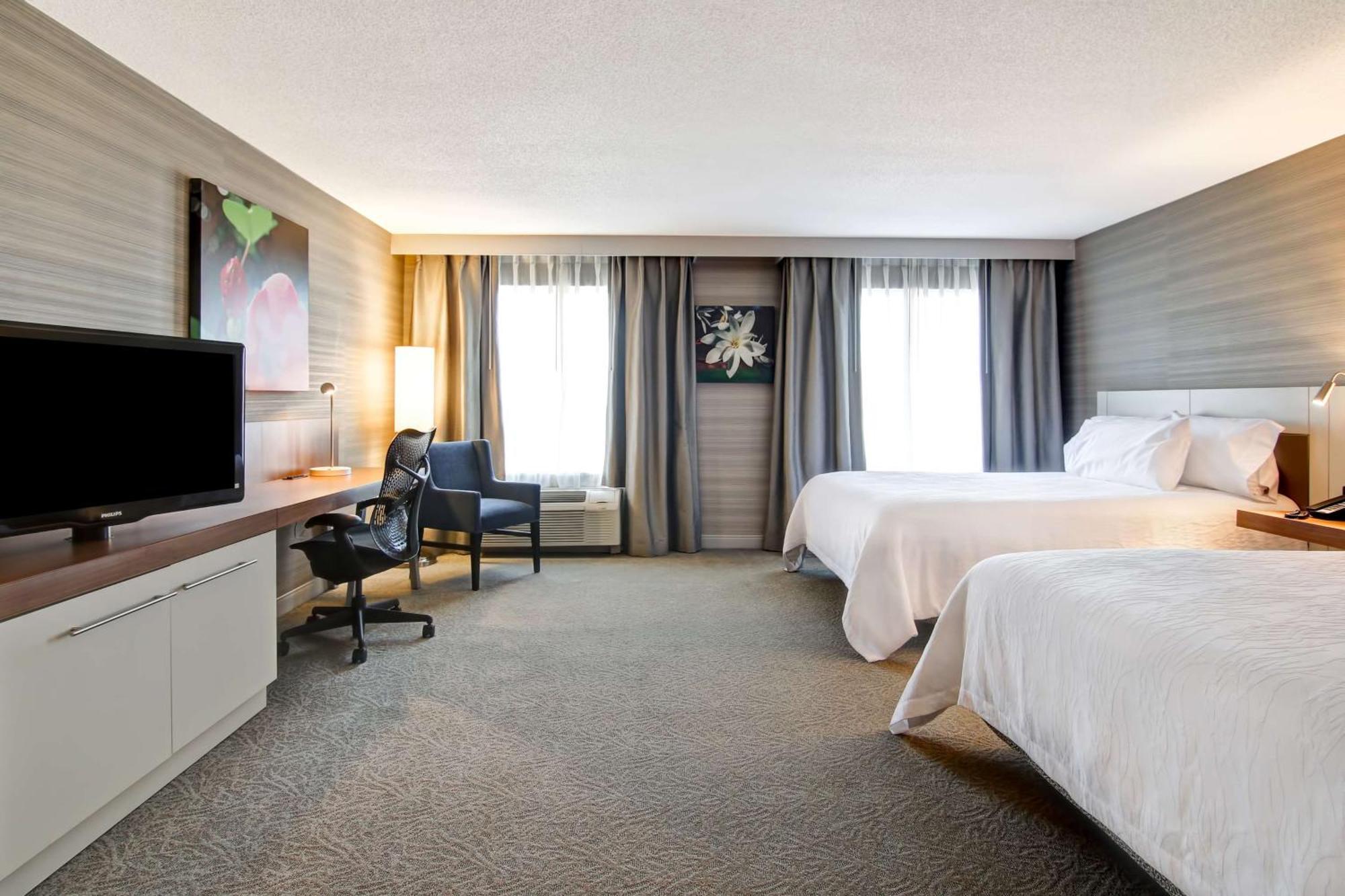 Hilton Garden Toronto/mississauga Hotel