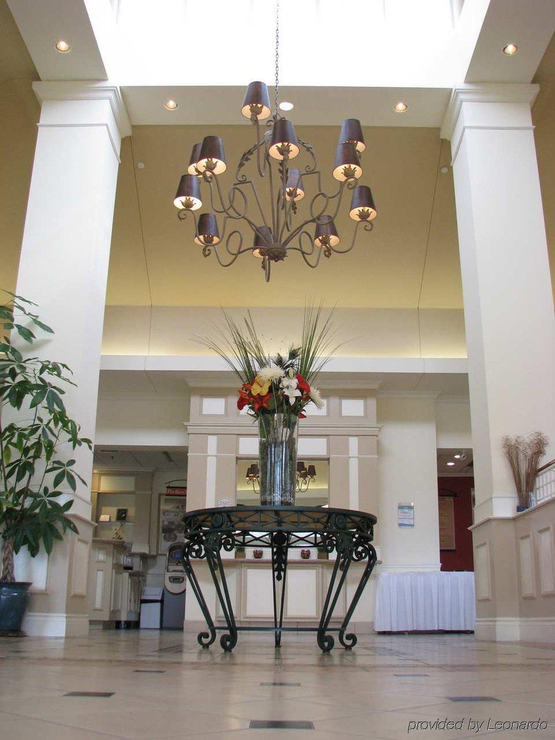 Hilton Garden Toronto/mississauga Hotel Mississauga