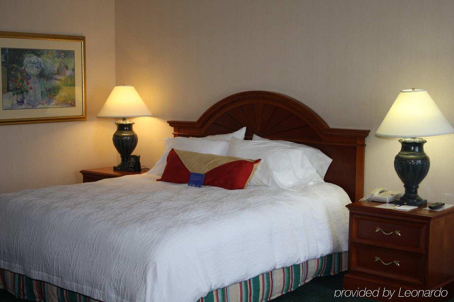 Hilton Garden Toronto/mississauga 3*