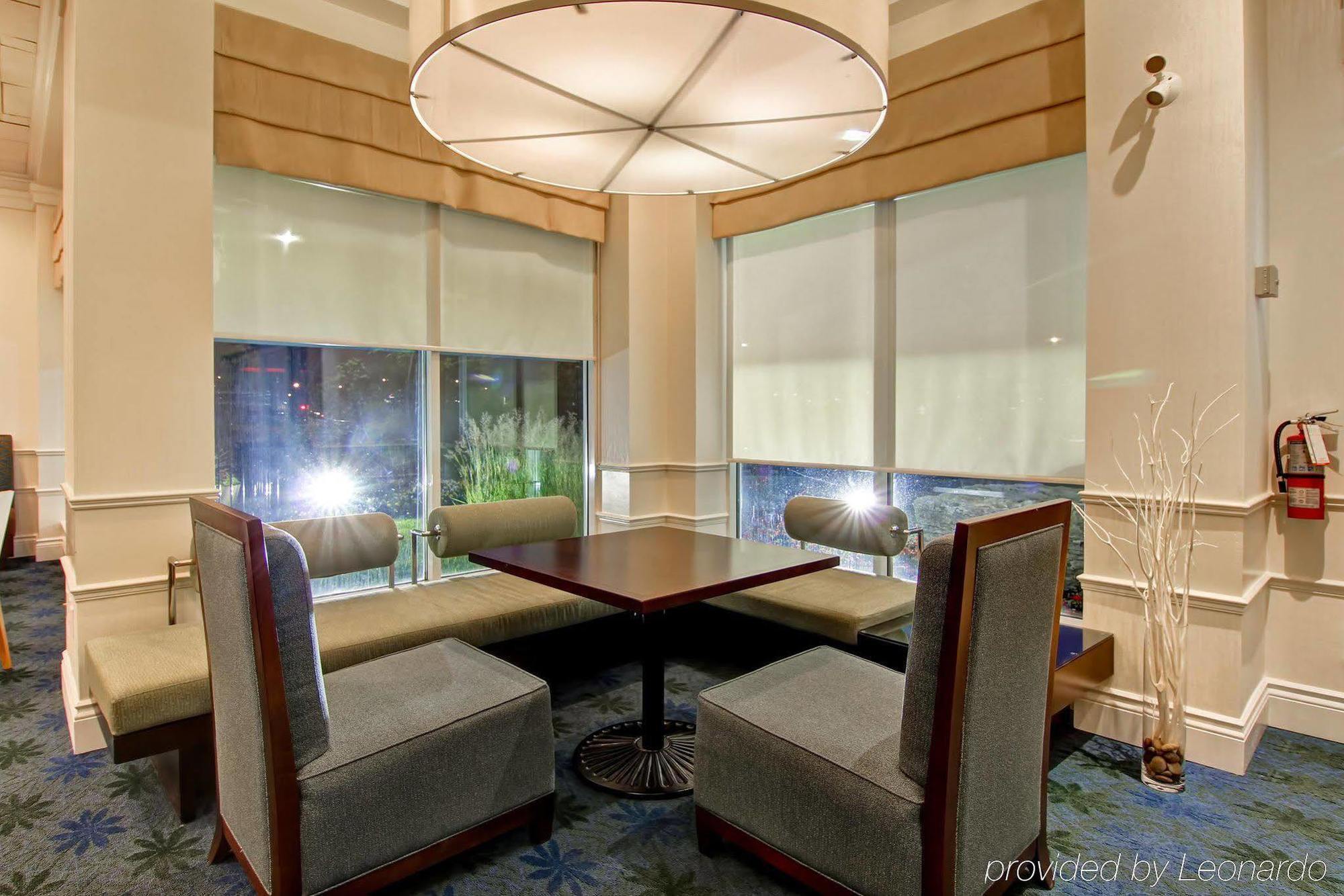 Hilton Garden Toronto/mississauga Hotel 3*