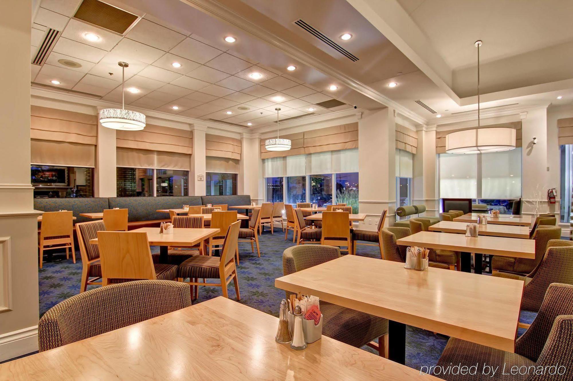 Hilton Garden Toronto/mississauga Hotel Mississauga