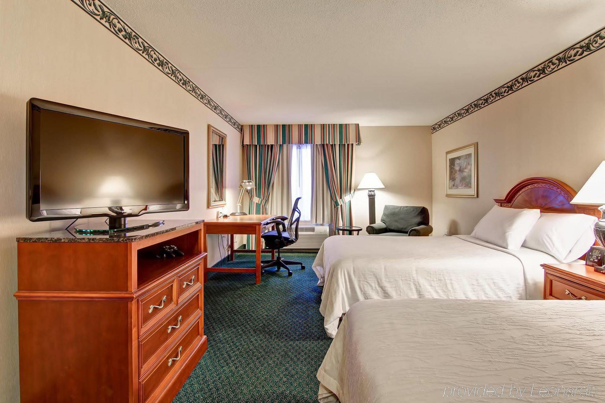 Hilton Garden Toronto/mississauga 3* Mississauga