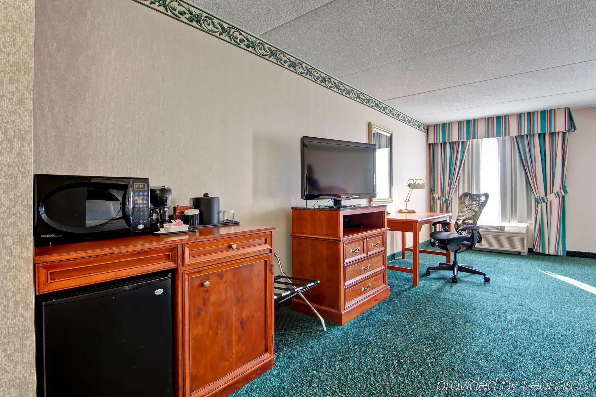 Hilton Garden Toronto/mississauga 3* Mississauga