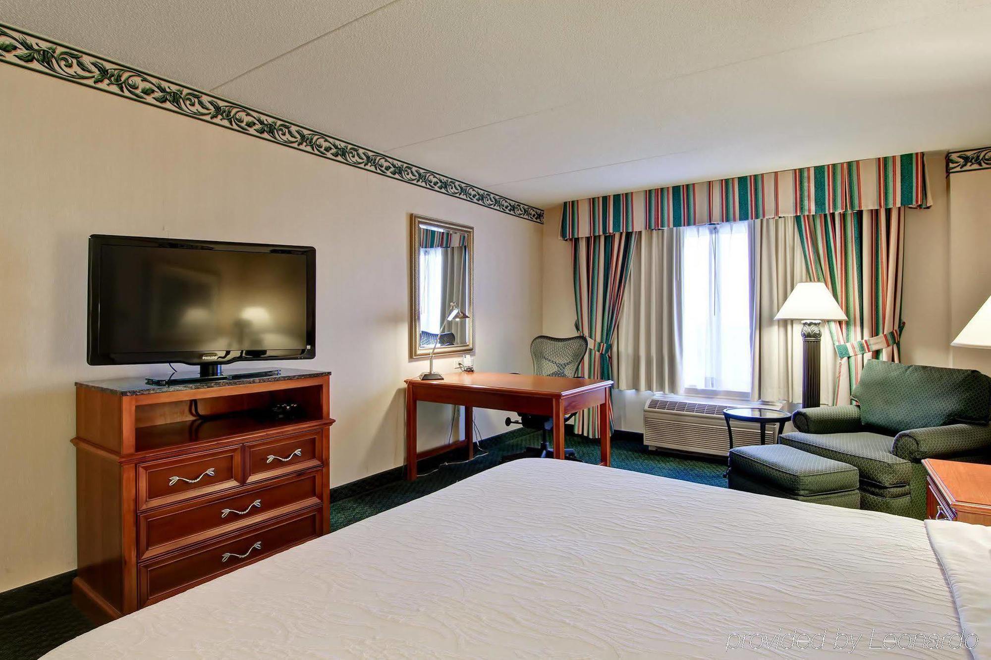 Hilton Garden Toronto/mississauga Hotel