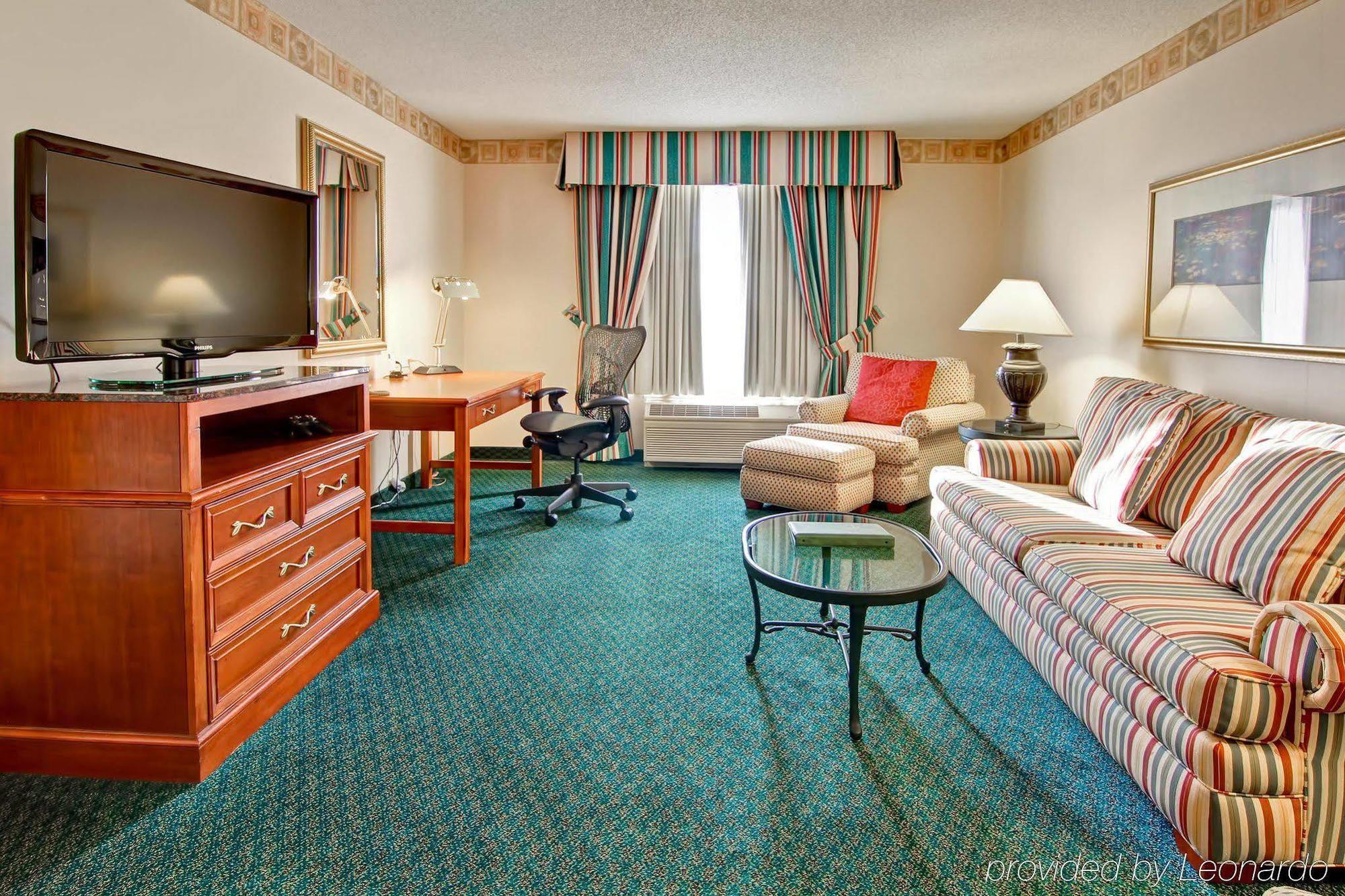 Hilton Garden Toronto/mississauga Hotel Mississauga