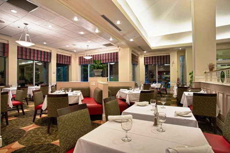 Hilton Garden Toronto/mississauga 3* Mississauga